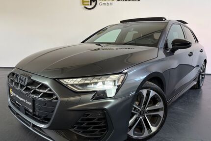 Audi S3 Gebrauchtwagen