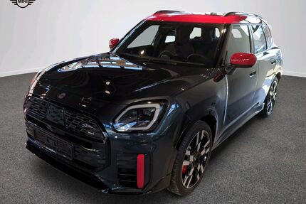 Mini John Cooper Works Countryman Gebrauchtwagen