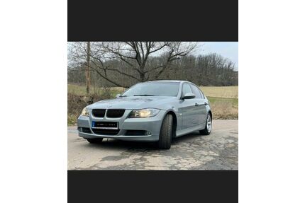 BMW 320 Gebrauchtwagen