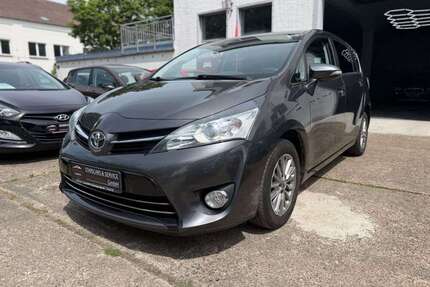 Toyota Verso Gebrauchtwagen