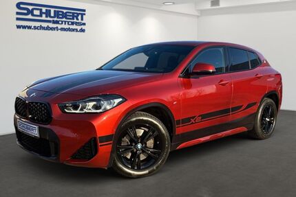 BMW X2 Gebrauchtwagen