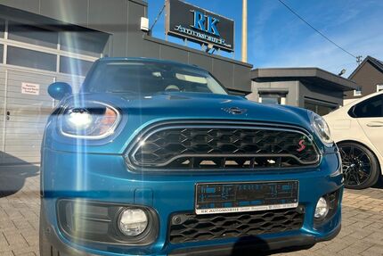 Mini Cooper SD Gebrauchtwagen