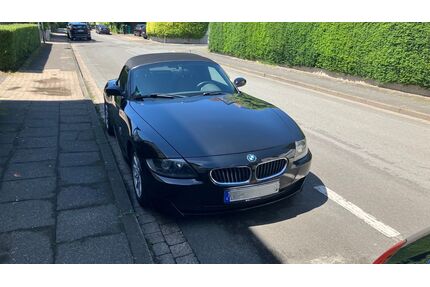 BMW Z4 Gebrauchtwagen
