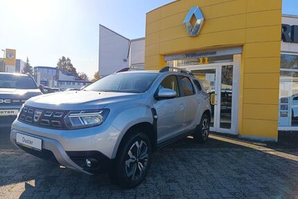 Dacia Duster Gebrauchtwagen