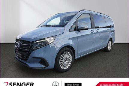 Mercedes-Benz V 220 Gebrauchtwagen