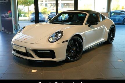 Porsche 992 Gebrauchtwagen