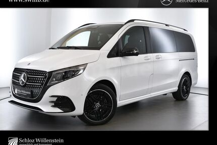 Mercedes-Benz V 300 Gebrauchtwagen