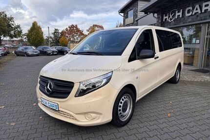Mercedes-Benz Vito Gebrauchtwagen