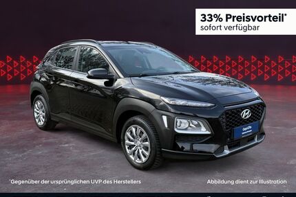 Hyundai KONA Gebrauchtwagen