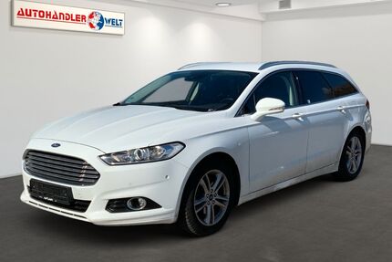 Ford Mondeo Gebrauchtwagen