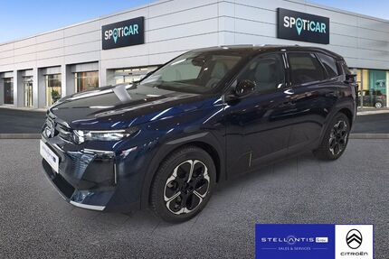 Citroen C5 Aircross Gebrauchtwagen