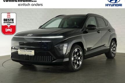 Hyundai KONA Elektro Gebrauchtwagen