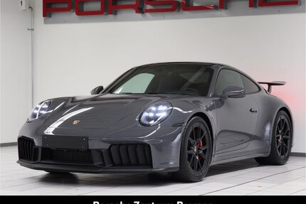 Porsche 911 Urmodell Gebrauchtwagen