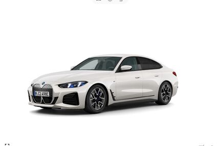 BMW i4 Gebrauchtwagen