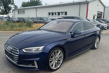 Audi S5 Gebrauchtwagen