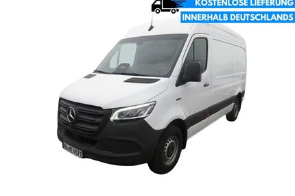 Mercedes-Benz eSprinter Gebrauchtwagen