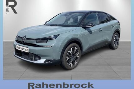 Citroen C4 Gebrauchtwagen