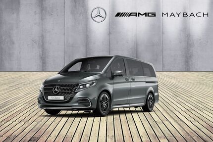 Mercedes-Benz V 300 Gebrauchtwagen