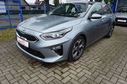 Kia ceed / Ceed Gebrauchtwagen