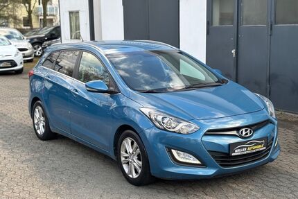 Hyundai i30 Gebrauchtwagen