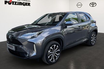 Toyota Yaris Cross Gebrauchtwagen