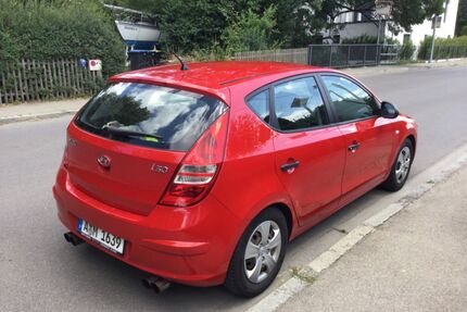 Hyundai i30 Gebrauchtwagen
