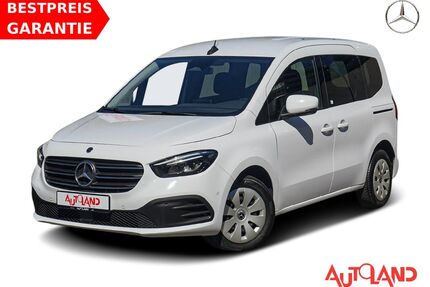 Mercedes-Benz T-Klasse Gebrauchtwagen