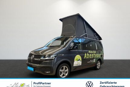 VW T6 California Gebrauchtwagen