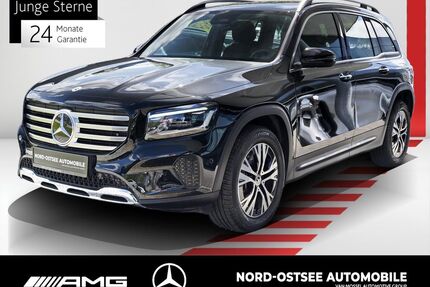 Mercedes-Benz GLB 200 Gebrauchtwagen