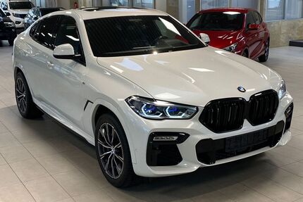 BMW X6 Gebrauchtwagen