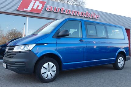 VW T6 Kombi Gebrauchtwagen