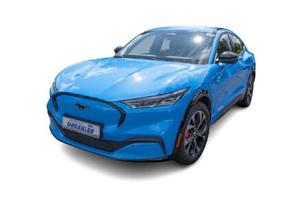 Ford Mustang Mach-E Gebrauchtwagen