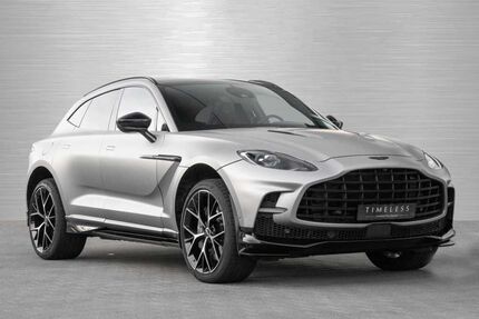 Aston Martin DBX Gebrauchtwagen