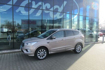 Ford Kuga Gebrauchtwagen