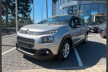 Citroen C3 Gebrauchtwagen