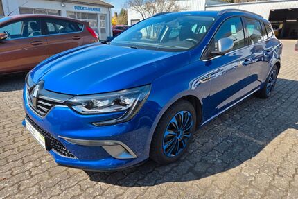 Renault Megane Gebrauchtwagen