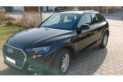 Audi Q5 Gebrauchtwagen