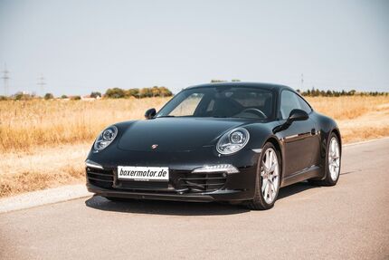 Porsche 991 Gebrauchtwagen