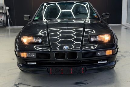 BMW 850 Gebrauchtwagen