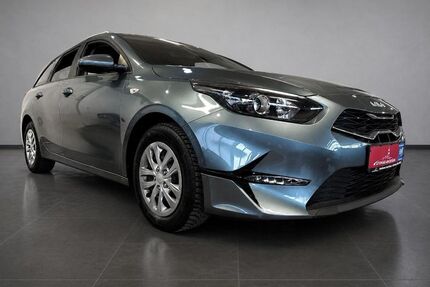 Kia ceed Sportswagon Gebrauchtwagen