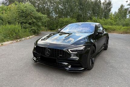 Mercedes-Benz AMG GT Gebrauchtwagen