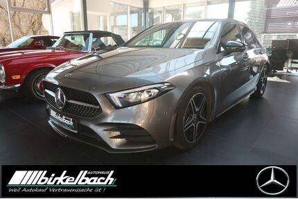 Mercedes-Benz A 180 Gebrauchtwagen