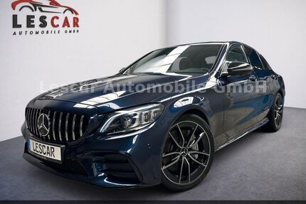 Mercedes-Benz C 43 AMG Gebrauchtwagen