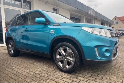 Suzuki Vitara Gebrauchtwagen