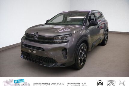 Citroen C5 Aircross Gebrauchtwagen