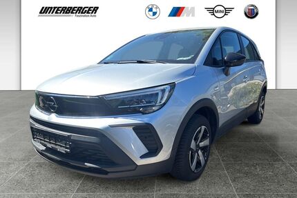 Opel Crossland (X) Gebrauchtwagen