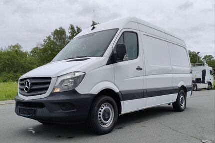 Mercedes-Benz Sprinter Gebrauchtwagen