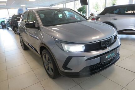 Opel Grandland (X) Gebrauchtwagen