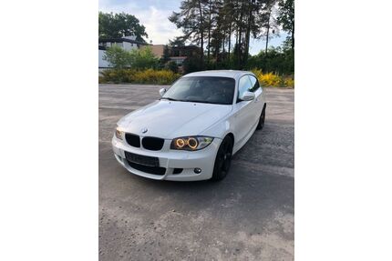 BMW 116 Gebrauchtwagen