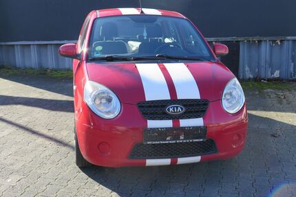 Kia Picanto Gebrauchtwagen